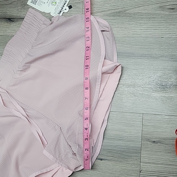 LOVE &SPORTS SHORTS. - Picture 7 of 8